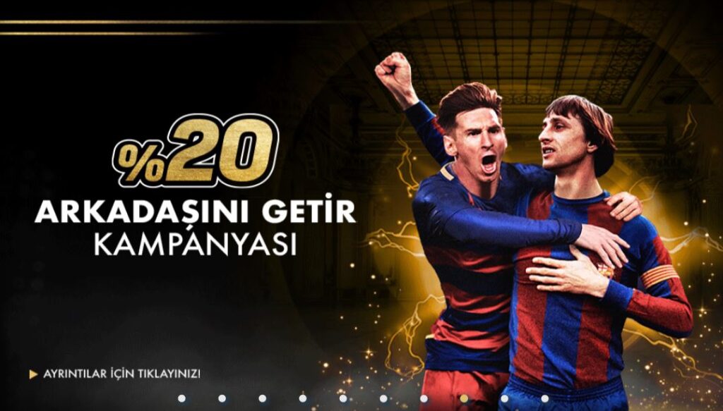 bahissenin belge istiyor mu