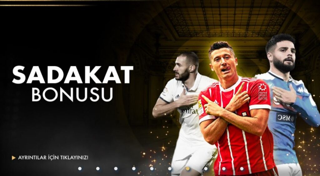 bahissenin giriş