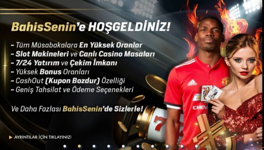 bahissenin para çekme
