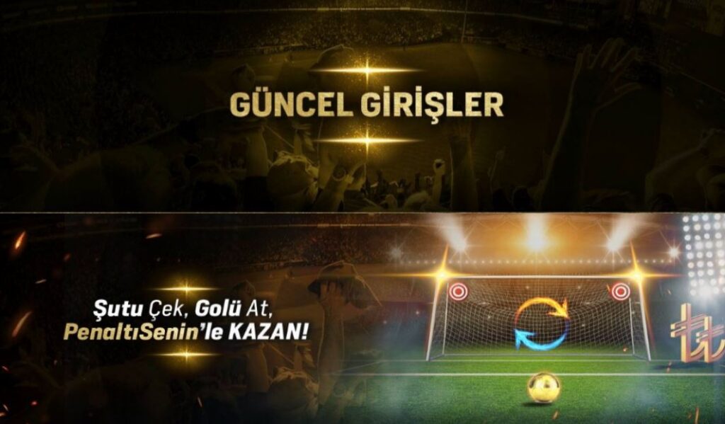 bahissenin para yatırma